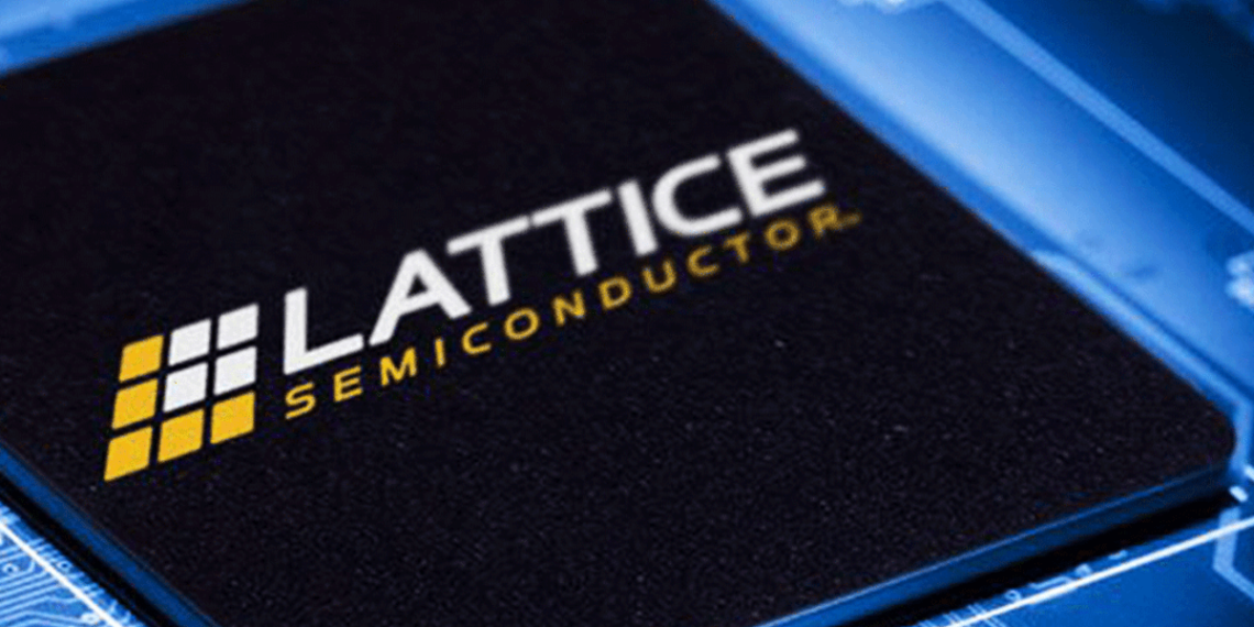 Lattice Semiconductor