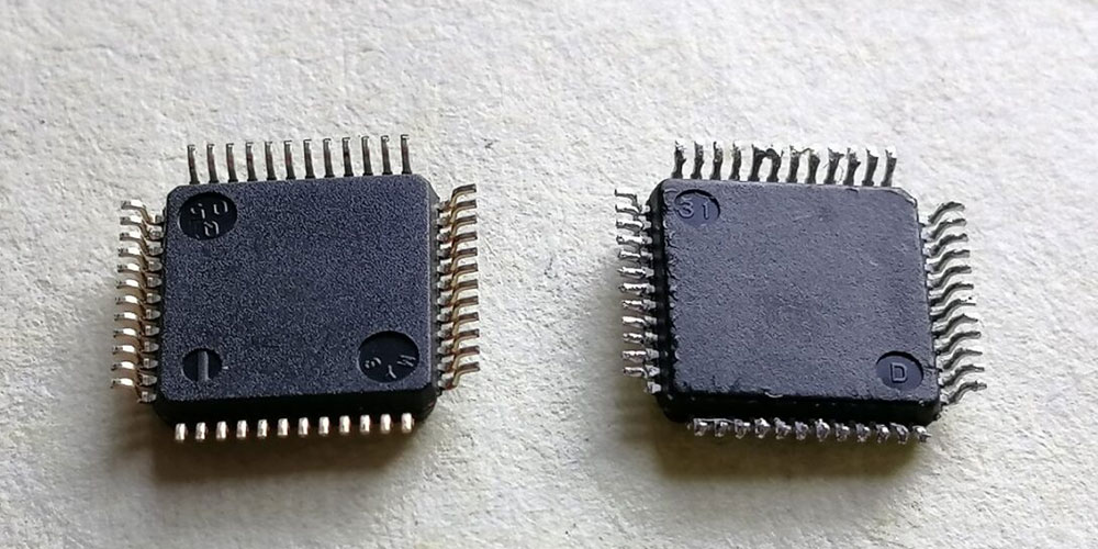 Surge in Counterfeit Semiconductors Fueled by Chip Shortage Poses Significant Risks and Drives Demand for Countermeasures