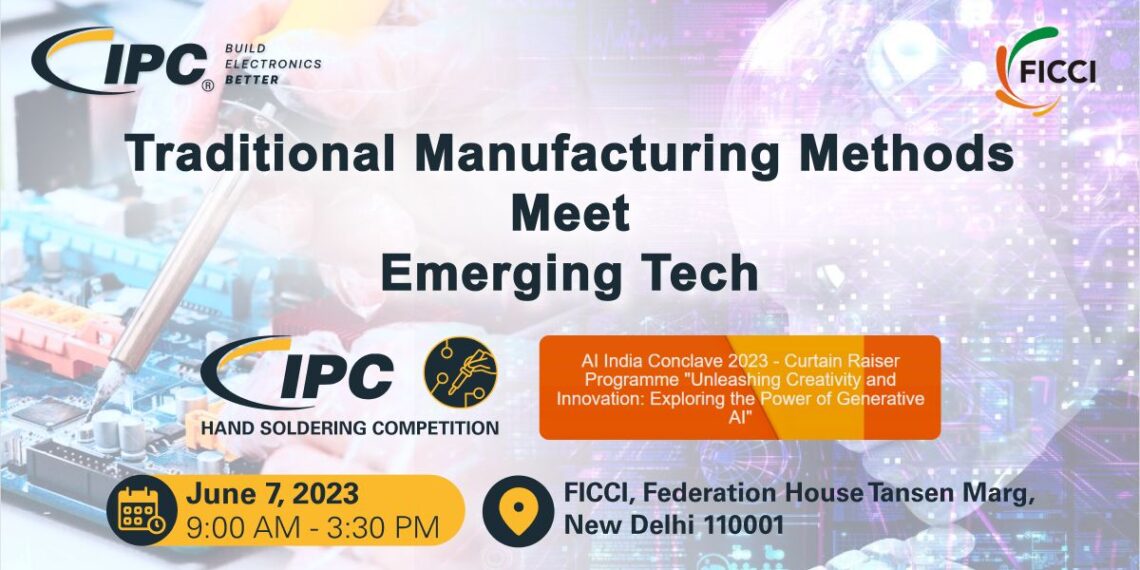 IPC Delhi Event