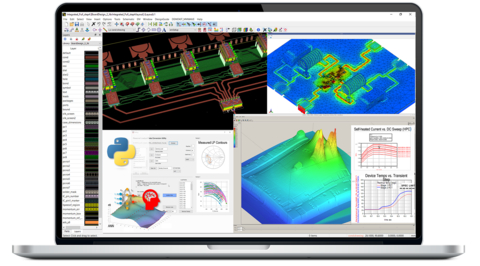 Keysight Unveils PathWave ADS 2024