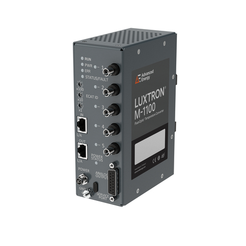 Advanced Energy Sensing Machine