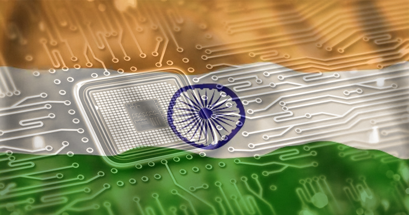 Semiconductor Industry in India To Create 1 Million Jobs by 2026