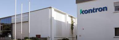 Kontron