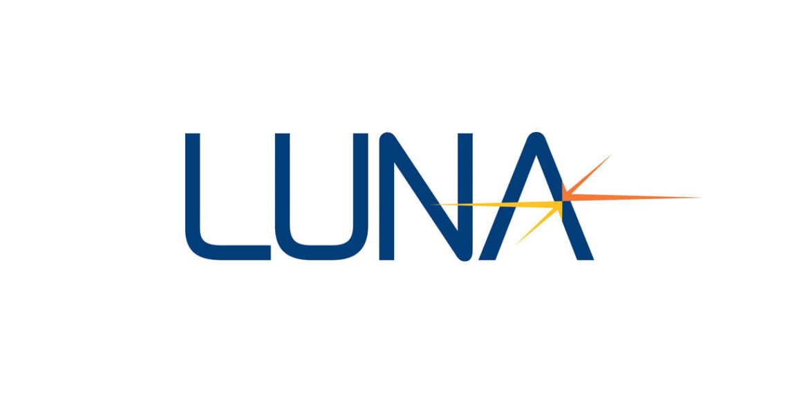 Luna Names Thomas Oldemeyer as Managing Director for EMEA Region