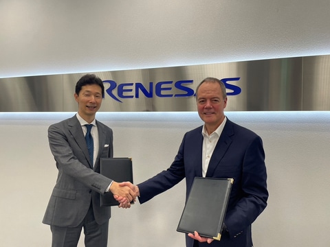 Renesas_Wolfspeed_Signing_Ceremony