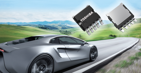 Automotive 40V N-Channel Power MOSFETs