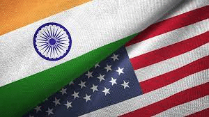 India US Flag