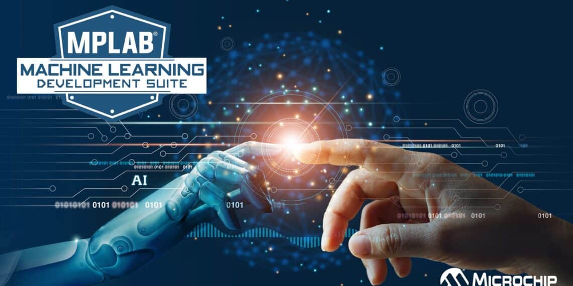 MPLAB ML Dev Suite