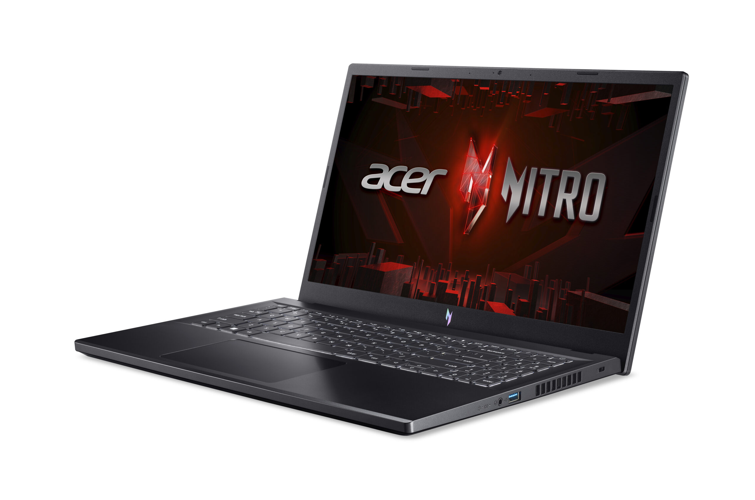 Nitro V Laptop with NVIDIA RTX Graphics