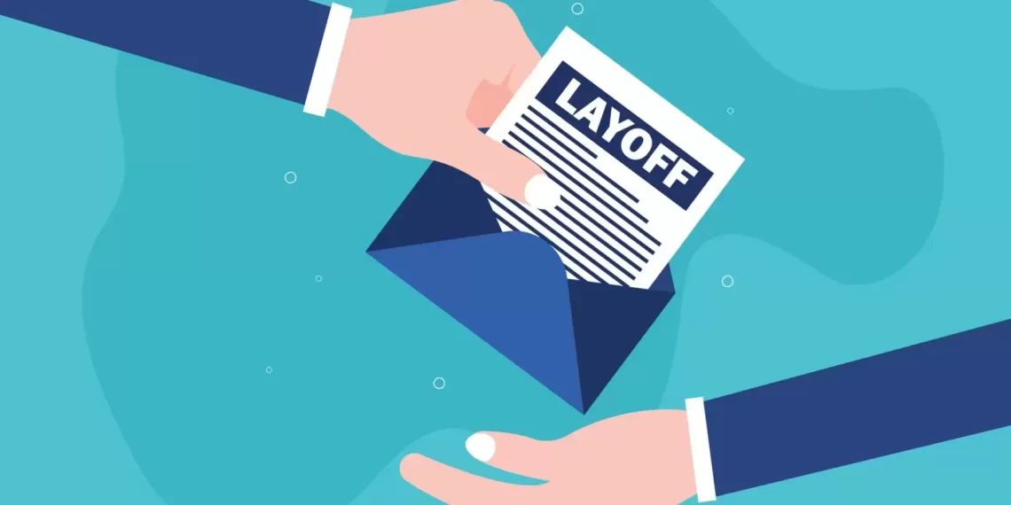 Layoff