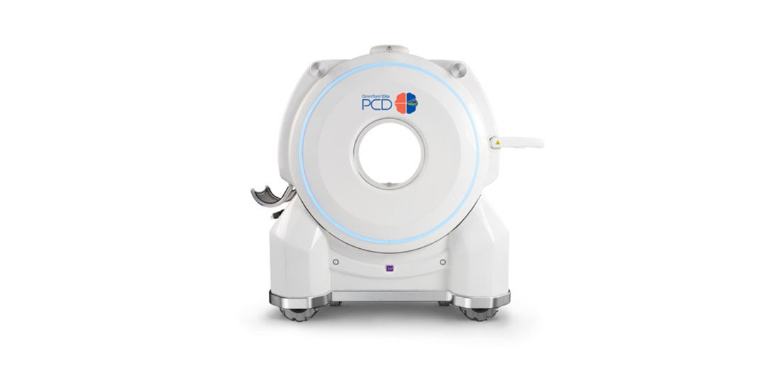 Samsung’s OmniTom Elite Paves Way for New CT Era at RSNA Event