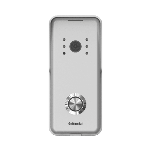 i-secure 18 WiFi Video Door Phone