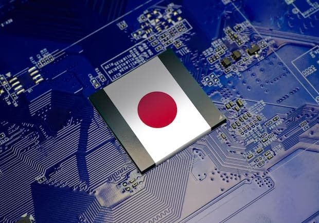 japanese-flag-cpu-operating-chipset-computer-electronic-circuit-board