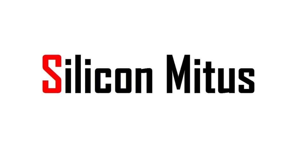 silicon mitus logo