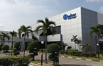 Amkor Technology