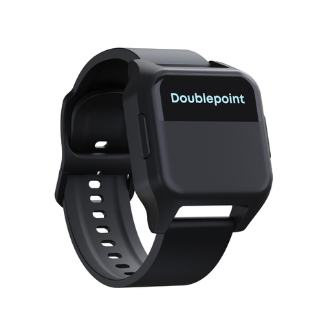 Doublepoint_Wristband