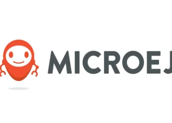 MicroEJ logo