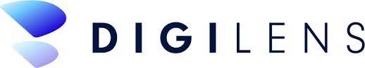 DIgiLens Logo