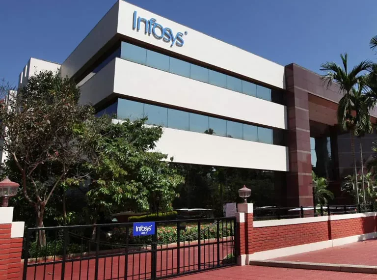 Infosys to Acquire Semiconductor Design Company InSemi for Rs.280 Crore