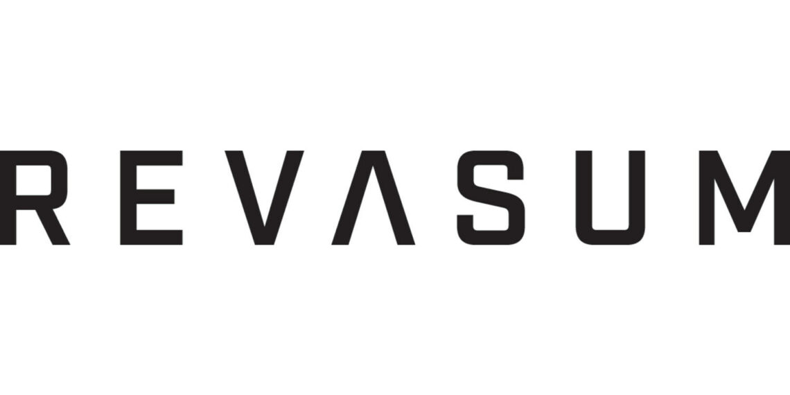 Revasum_Black_Logo