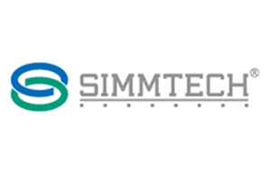SIMMTECH LOGO