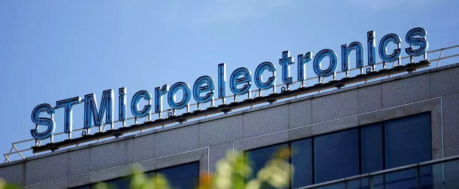 STMicroelectronics