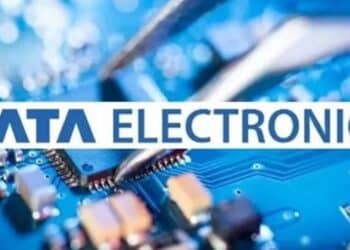 Tata Electronics