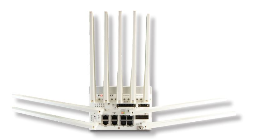 Fortinet 5G Modem