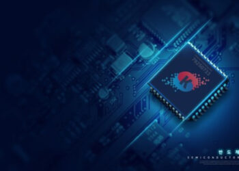 Korean semiconductor