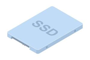 SSD