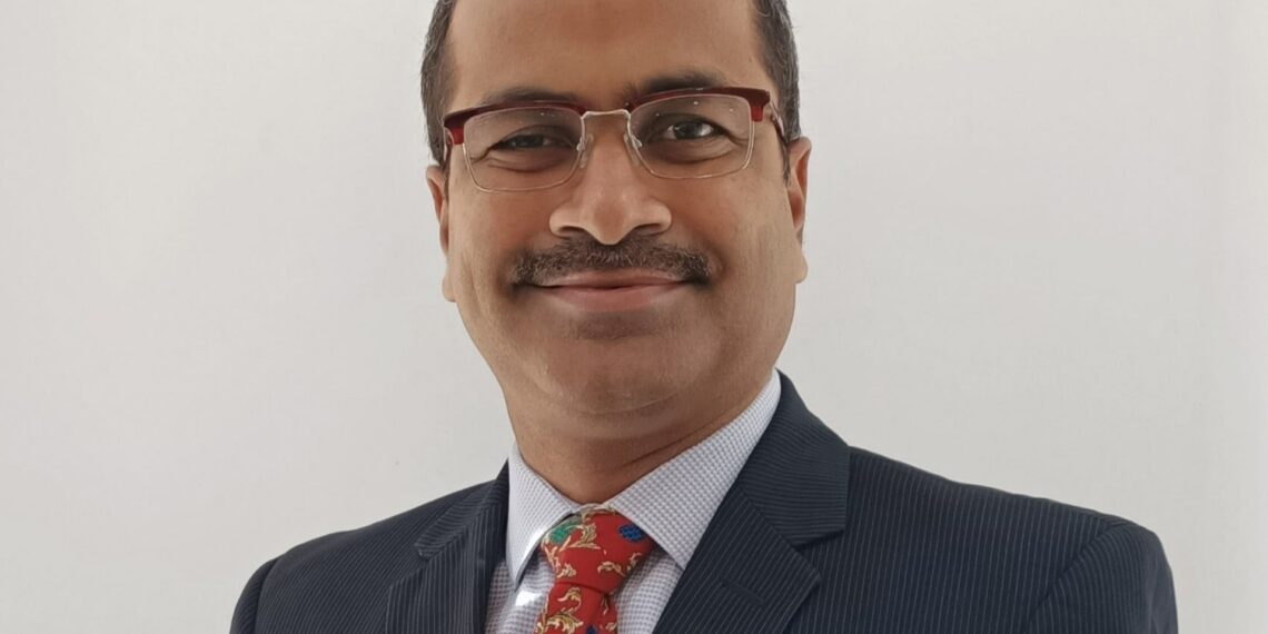 Alok Nigam - Managing Director at Brother International (India) Pvt. Ltd