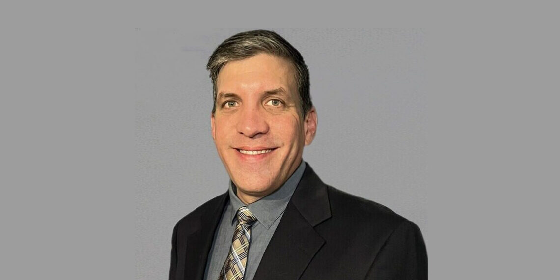 DCS Taps Brian Wood for Key Role in Robotic Systems Division