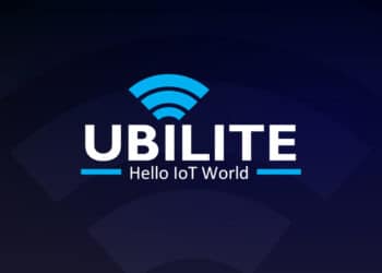 UBILITE Logo