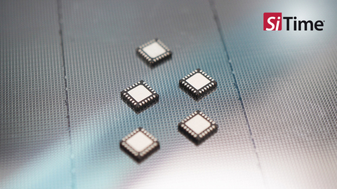 SiTime’s Chorus Clocks Elevate AI Chip Precision in Data Centers