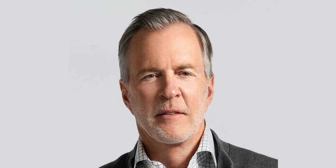 Encore Semi taps Scott Monroe for VP Sales