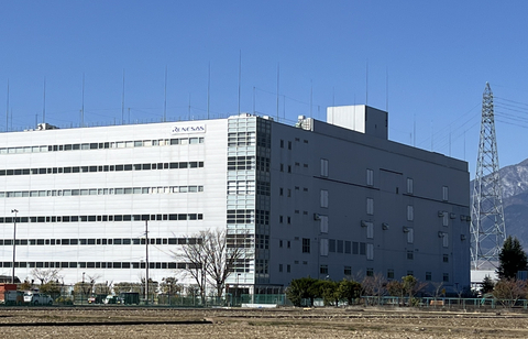 Renesas_Kofu_factory