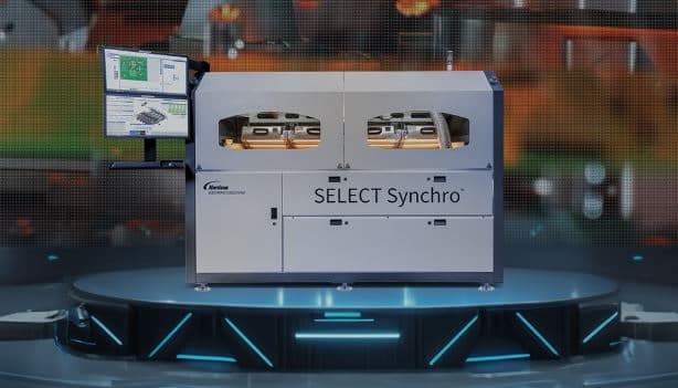 SELECT Synchro