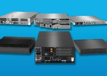 Supermicro IoT and Edge Solutions
