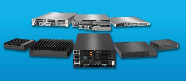 Supermicro IoT and Edge Solutions