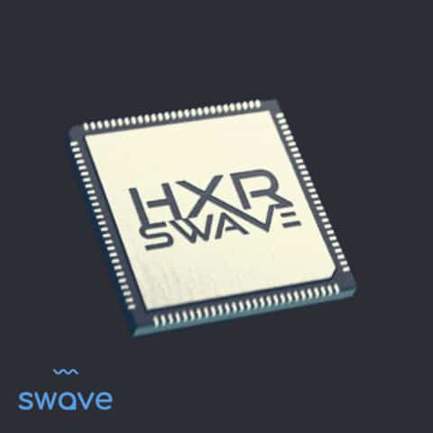 Swave_HXR