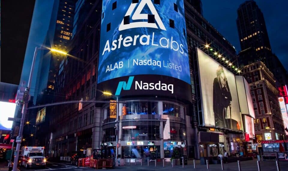 Astera Introduces Scorpio Smart Fabric Switch Portfolio for AI Infrastructure at Cloud-Scale