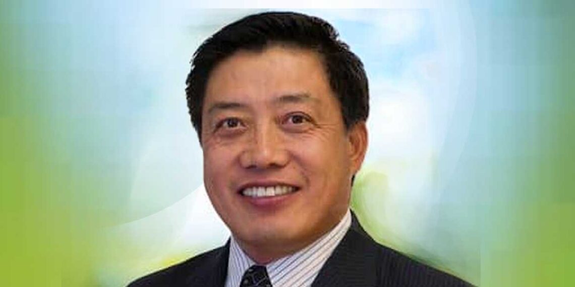 Semiconductor Veteran Hong Q. Hou Appointed Semtech President & CEO