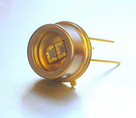 UVC LEDs - Marktech Electronics
