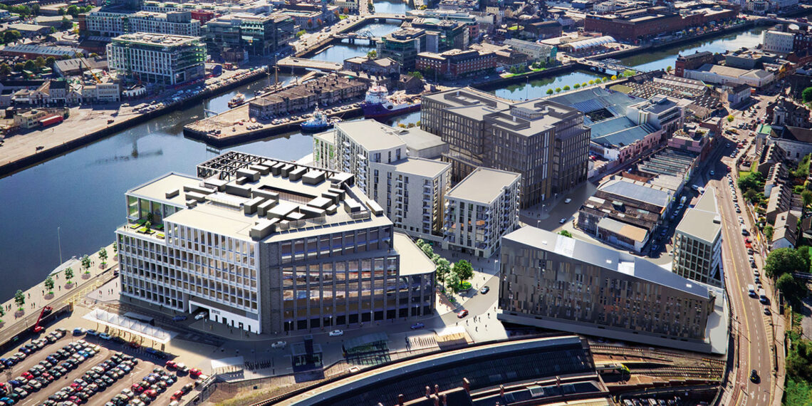 Motorola Solutions Cork Ireland