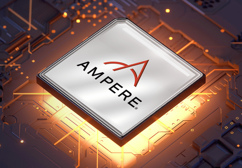 Ampere Computing logo1