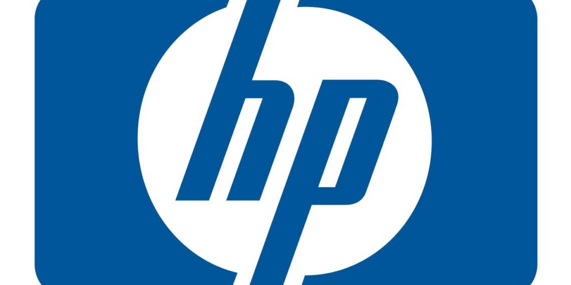 HP-symbol