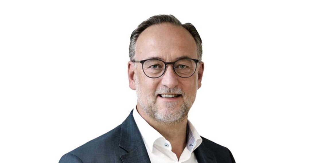 Semiconductor Veteran Helmut Gassel Joins Avnet’s Board