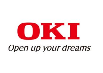 OKI logo