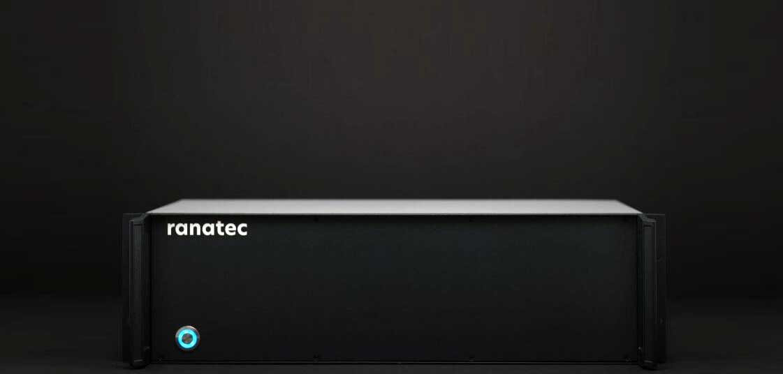 Ranatec Introduces Digitally Tunable RI 282 Band Pass Filters