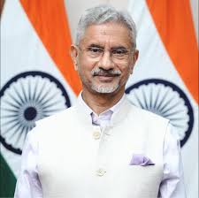 EAM Jaishankar